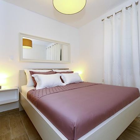 First Floor Zadar Apartment מראה חיצוני תמונה