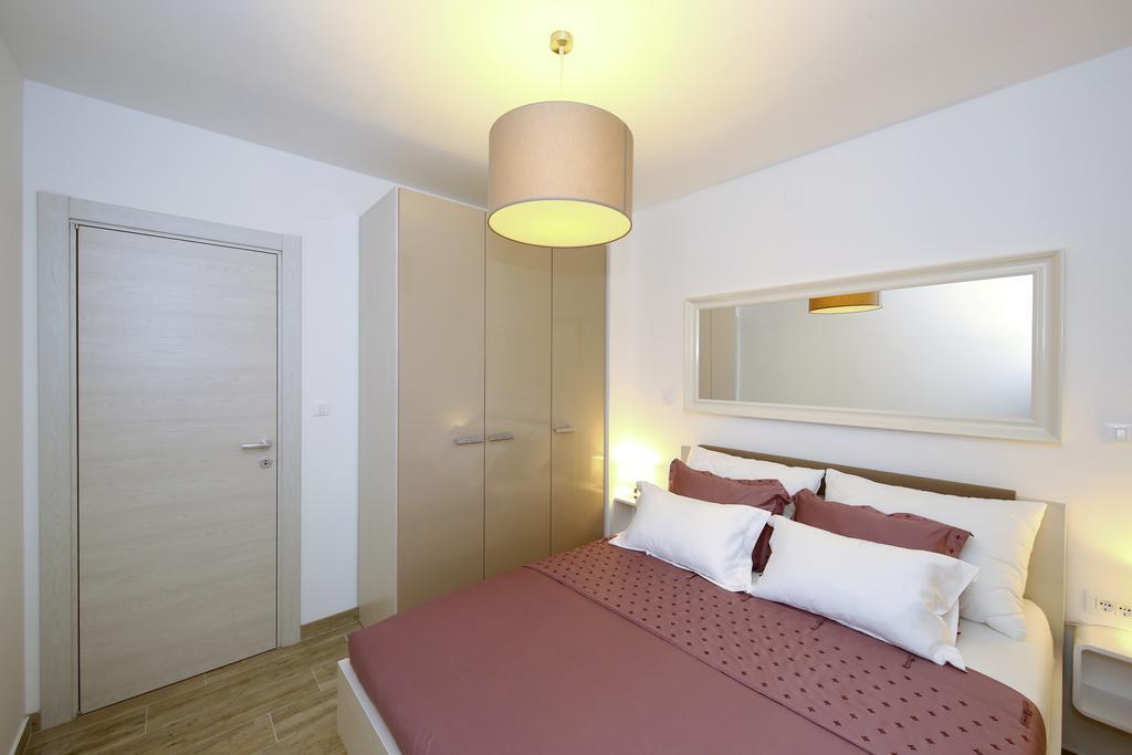 First Floor Zadar Apartment מראה חיצוני תמונה