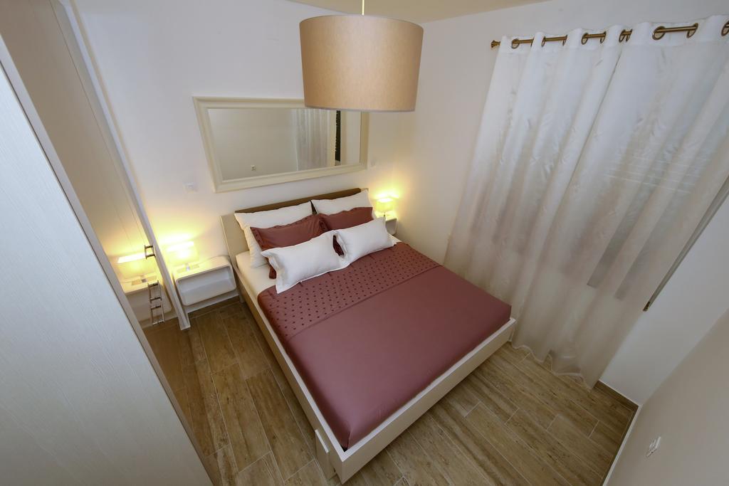 First Floor Zadar Apartment מראה חיצוני תמונה