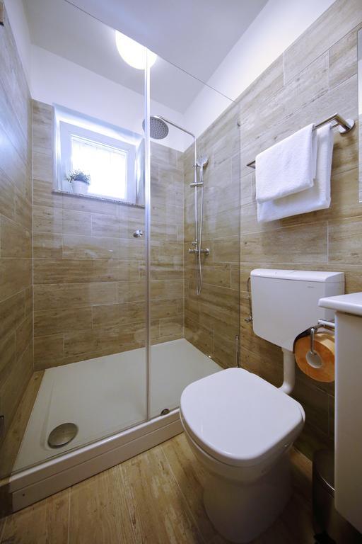 First Floor Zadar Apartment מראה חיצוני תמונה